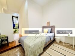 Seasons Park (D26), Condominium #526305371
